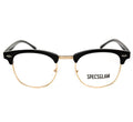 SPECSGLAM CLUBMASTER