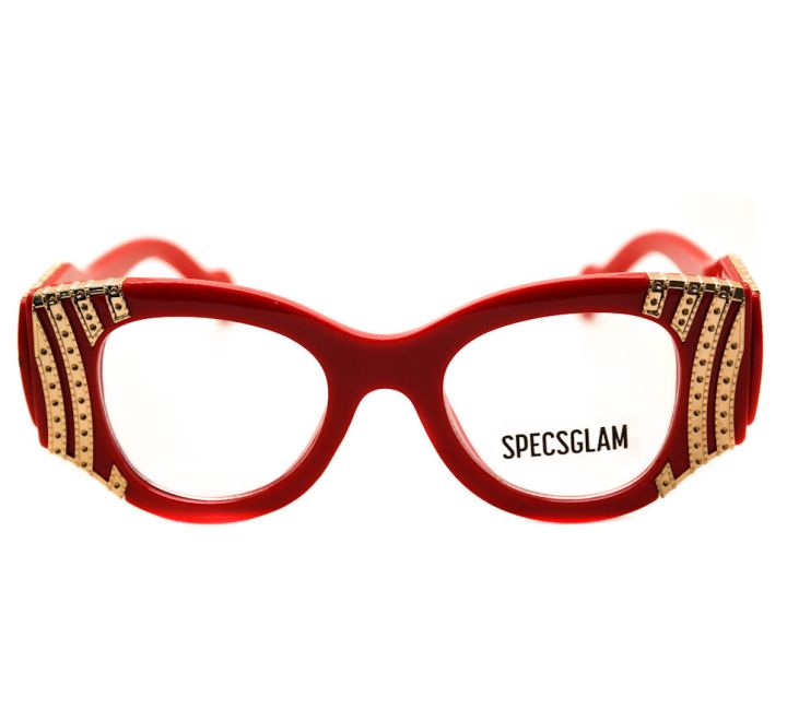 SPECSGLAM 0020 TEST